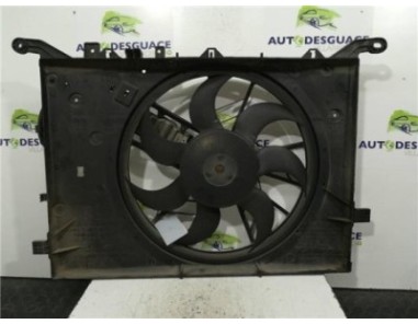 Electroventilador Volvo XC70 2 4 D 