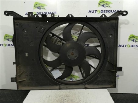 Electroventilador Volvo XC70 2 4 D 