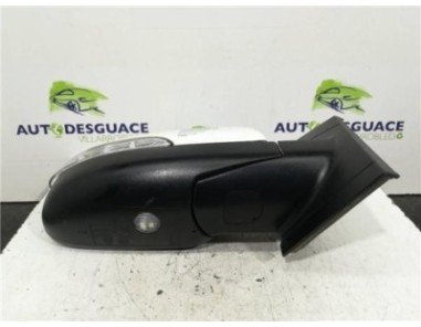 Retrovisor Derecho Ssangyong KORANDO 2 0 
