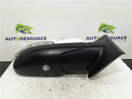 Retrovisor Derecho Ssangyong KORANDO 2 0 