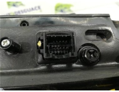 Retrovisor Derecho Ssangyong KORANDO 2 0 