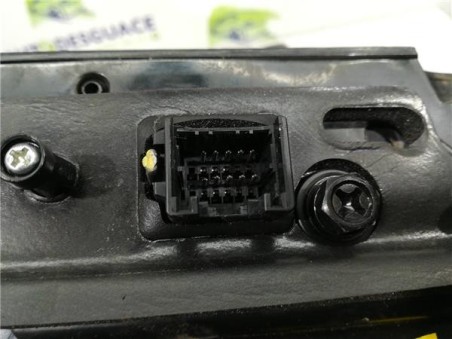 Retrovisor Derecho Ssangyong KORANDO 2 0 