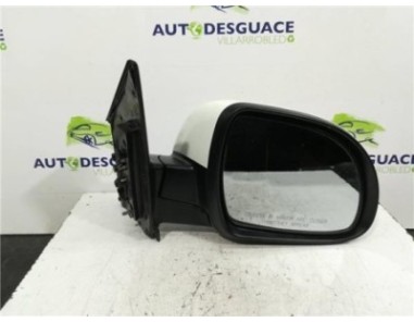 Retrovisor Derecho Ssangyong KORANDO 2 0 