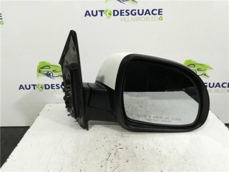 Retrovisor Derecho Ssangyong KORANDO 2 0 
