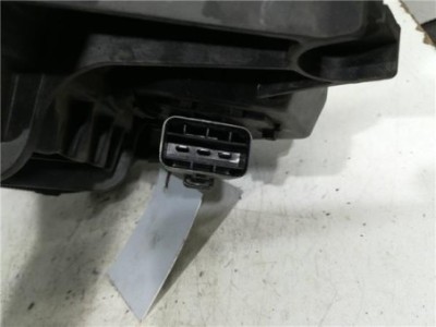 Electroventilador Hyundai IX20 1 4