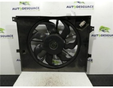 Electroventilador Hyundai IX20 1 4 