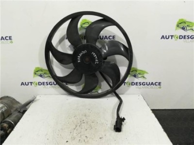 Electroventilador Ssangyong KORANDO 2 0