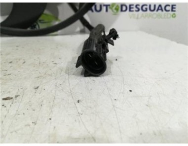 Electroventilador Ssangyong KORANDO 2 0 