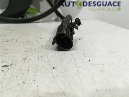 Electroventilador Ssangyong KORANDO 2 0 