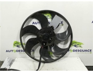 Electroventilador Ssangyong KORANDO 2 0 