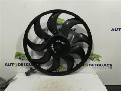 Electroventilador Ssangyong KORANDO 2 0