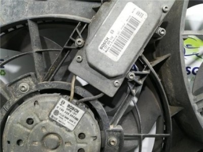Electroventilador Volkswagen TOUAREG 3 2 V6 24V  2