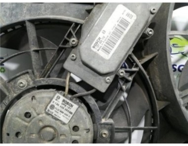 Electroventilador Volkswagen TOUAREG 3 2 V6 24V 