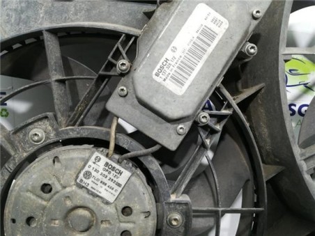 Electroventilador Volkswagen TOUAREG 3 2 V6 24V 
