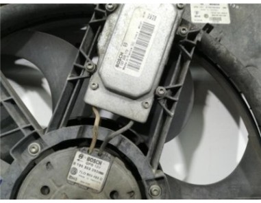 Electroventilador Volkswagen TOUAREG 3 2 V6 24V 