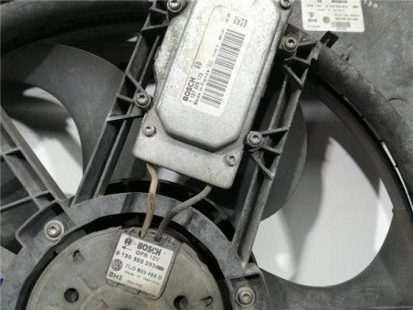 Electroventilador Volkswagen TOUAREG 3 2 V6 24V 