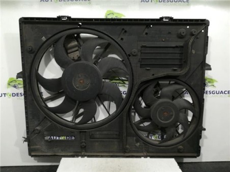 Electroventilador Volkswagen TOUAREG 3 2 V6 24V 