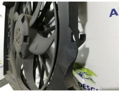 Electroventilador MERCEDES CLASE E  BERLINA 2 7 CDI 