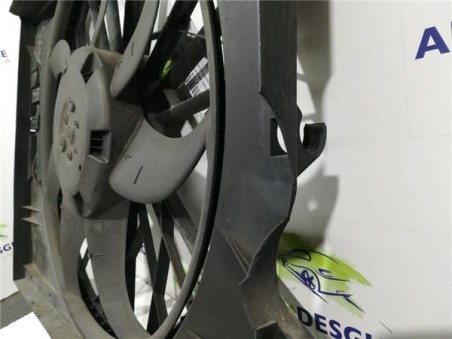 Electroventilador MERCEDES CLASE E  BERLINA 2 7 CDI 