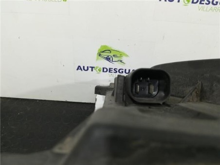 Electroventilador MERCEDES CLASE E  BERLINA 2 7 CDI 