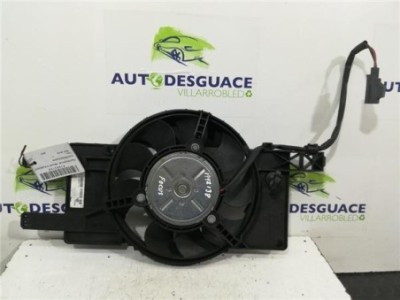 Electroventilador Ford FOCUS LIM  1 0 EcoBoost
