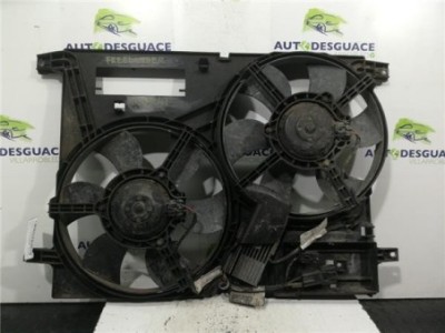 Electroventilador Land Rover FREELANDER 2 0 Td4