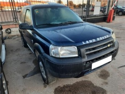 Electroventilador Land Rover FREELANDER 2 0 Td4  2