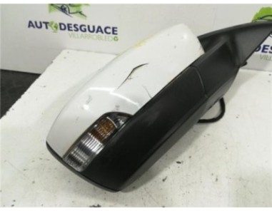 Retrovisor Derecho Skoda Rapid  1 6 Active [1 6 Ltr  - 85 kW TDI DPF]