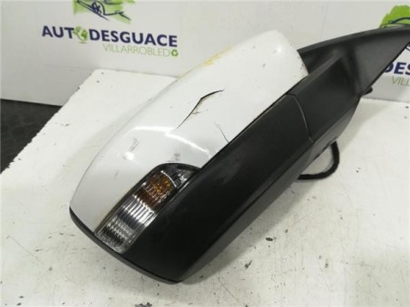 Retrovisor Derecho Skoda Rapid  1 6 Active [1 6 Ltr  - 85 kW TDI DPF]