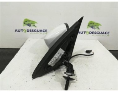 Retrovisor Derecho Skoda Rapid  1 6 Active [1 6 Ltr  - 85 kW TDI DPF]