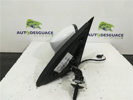 Retrovisor Derecho Skoda Rapid  1 6 Active [1 6 Ltr  - 85 kW TDI DPF]