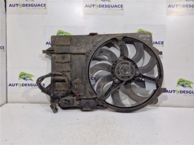 Electroventilador BMW MINI 1 6 16V
