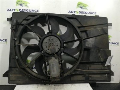Electroventilador Volvo S80 Berlina  2 5 T Summum [2 5 Ltr  - 147 kW 20V Turbo CAT]