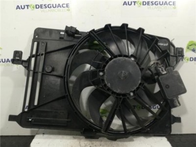 Electroventilador Ford C-Max  1 5 Titanium [1 5 Ltr  - 88 kW TDCi CAT]