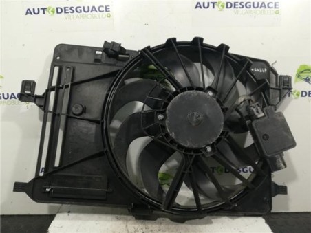 Electroventilador Ford C-Max  1 5 Titanium [1 5 Ltr  - 88 kW TDCi CAT]
