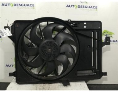 Electroventilador Ford C-Max  1 5 Titanium [1 5 Ltr  - 88 kW TDCi CAT]