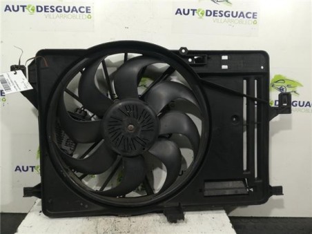 Electroventilador Ford C-Max  1 5 Titanium [1 5 Ltr  - 88 kW TDCi CAT]