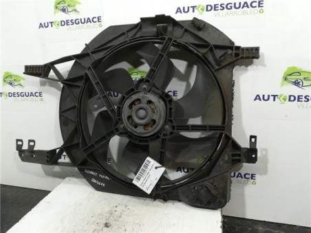 Electroventilador Renault TRAFIC COMBI 2 0 dCi D 