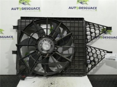 Electroventilador Seat Ibiza Berlina  1 9 TDI