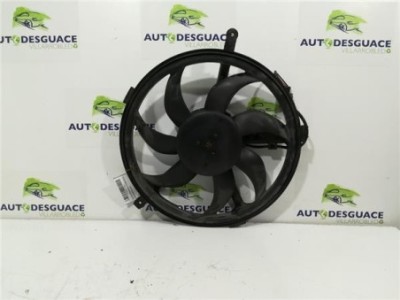 Electroventilador Mini Mini  1 4 One [1 4 Ltr  - 70 kW 16V CAT]