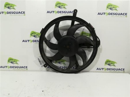 Electroventilador Mini Mini  1 4 One [1 4 Ltr  - 70 kW 16V CAT]