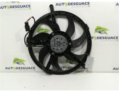 Electroventilador Mini Mini  1 4 One [1 4 Ltr  - 70 kW 16V CAT]