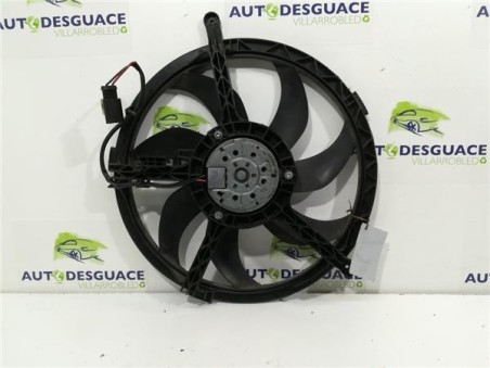 Electroventilador Mini Mini  1 4 One [1 4 Ltr  - 70 kW 16V CAT]