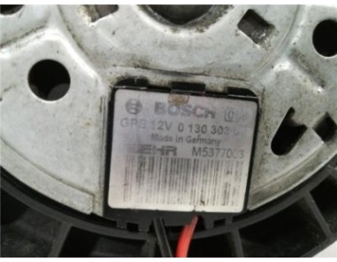 Electroventilador Mini Mini  1 4 One [1 4 Ltr  - 70 kW 16V CAT]