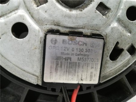 Electroventilador Mini Mini  1 4 One [1 4 Ltr  - 70 kW 16V CAT]