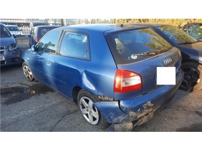 Audi A3  1 6 Attraction [1 6 Ltr  - 75 kW] 2