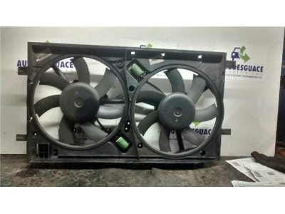 Electroventilador Opel INSIGNIA BERLINA 2 0 16V CDTI