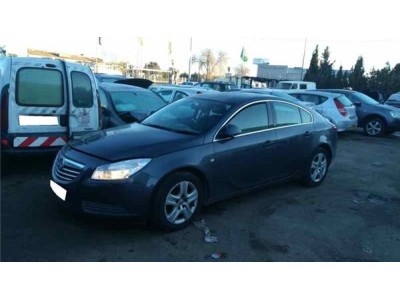Electroventilador Opel INSIGNIA BERLINA 2 0 16V CDTI  2