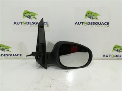 Retrovisor Derecho Ford KA 1 2 8V 