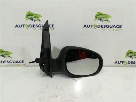 Retrovisor Derecho Ford KA 1 2 8V 